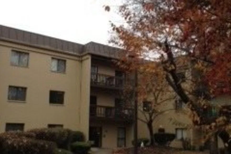 Sycamores Terrace Senior Apartments