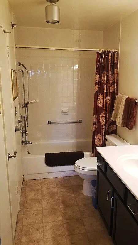 Sycamores Terrace Senior Apartments