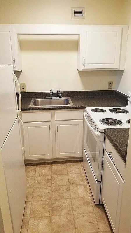 Sycamores Terrace Senior Apartments