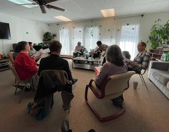TAOS SENIOR LIVING