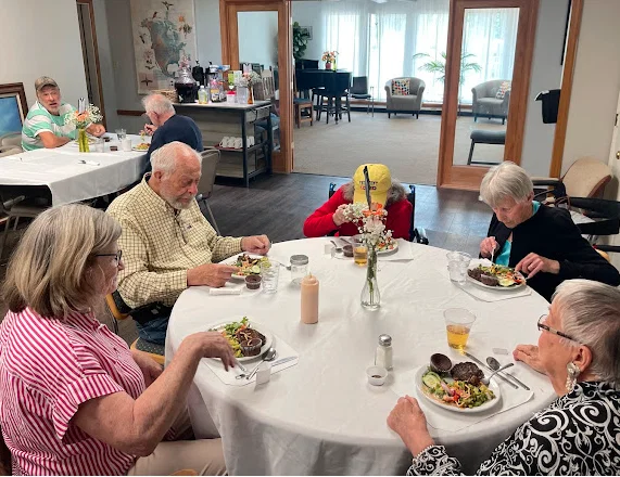 TAOS SENIOR LIVING