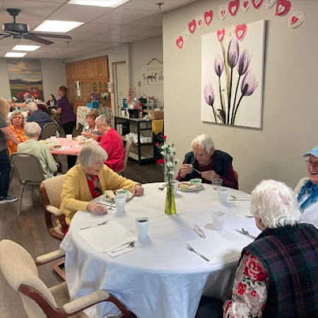 TAOS SENIOR LIVING