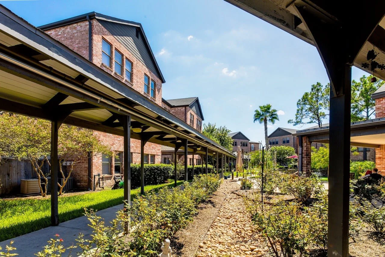 Tarrytowne Estates