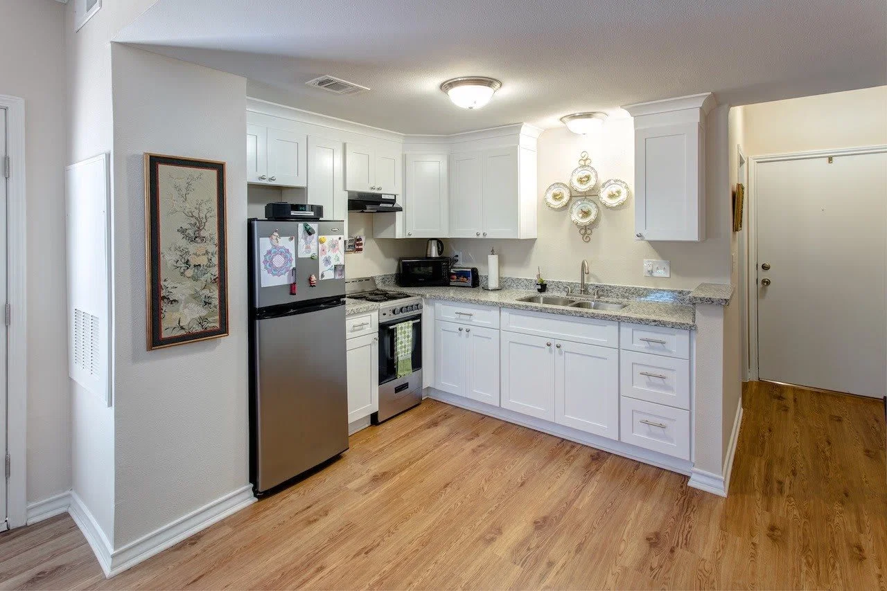 Tarrytowne Estates