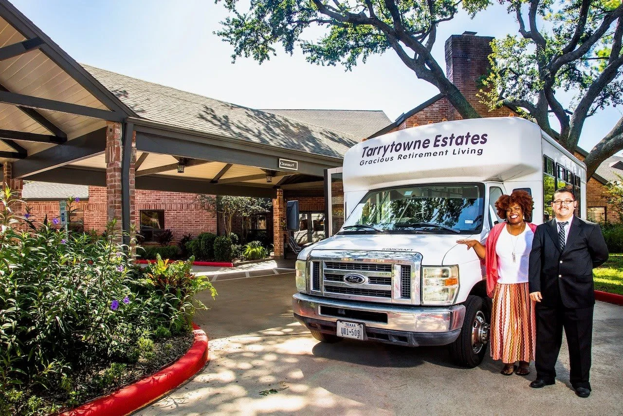 Tarrytowne Estates