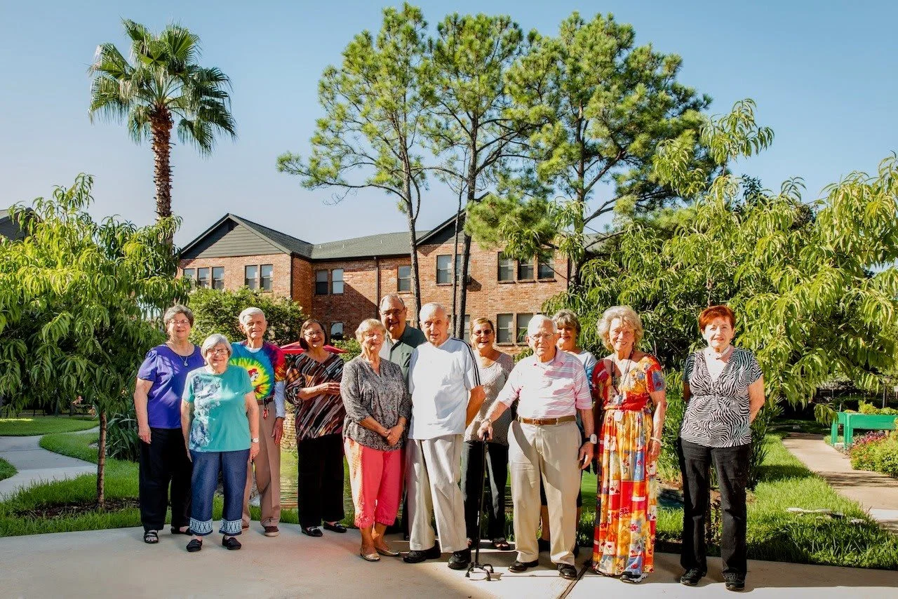 Tarrytowne Estates