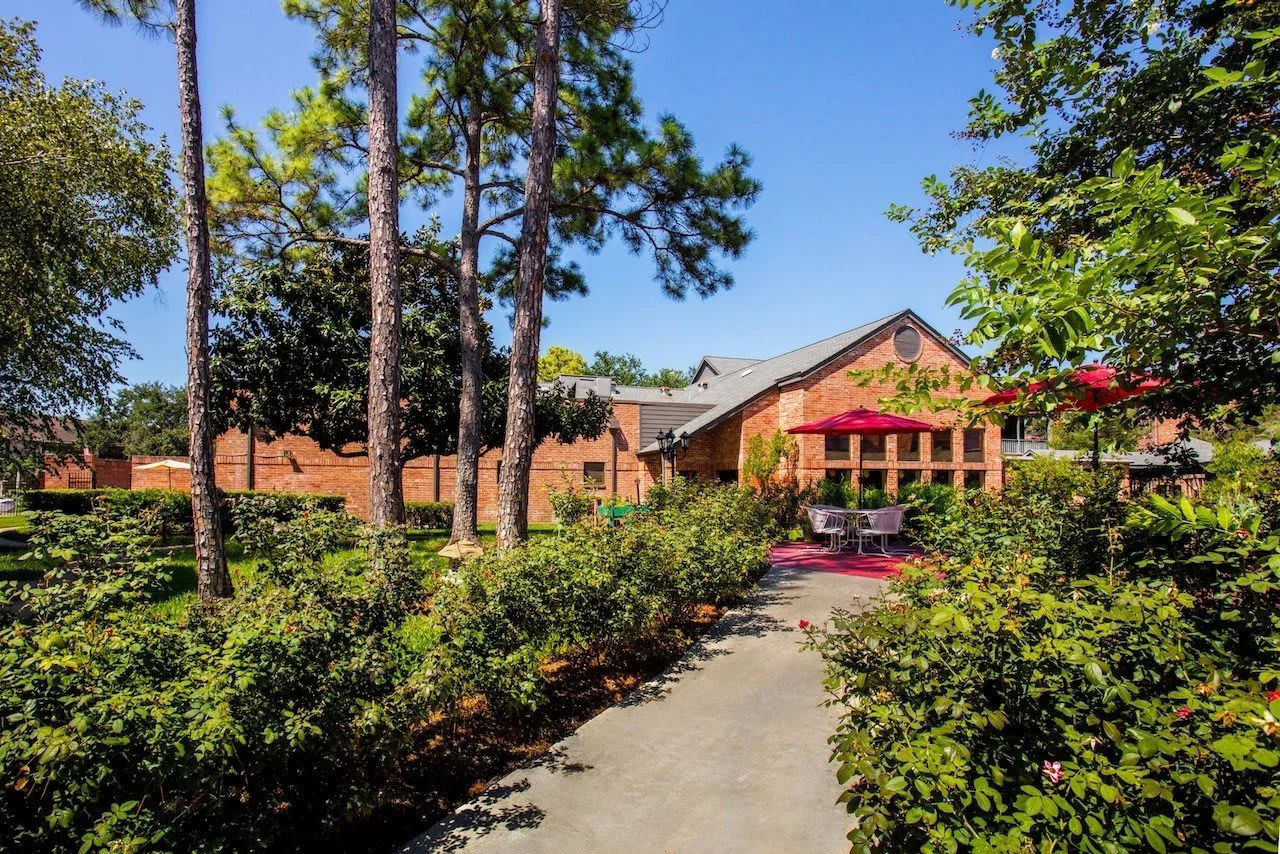 Tarrytowne Estates