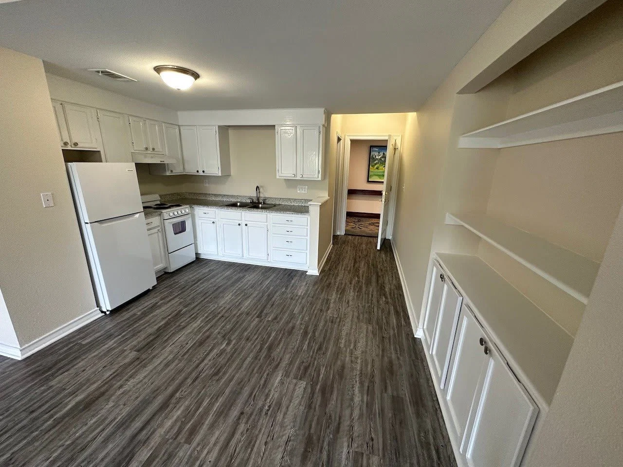 Tarrytowne Estates