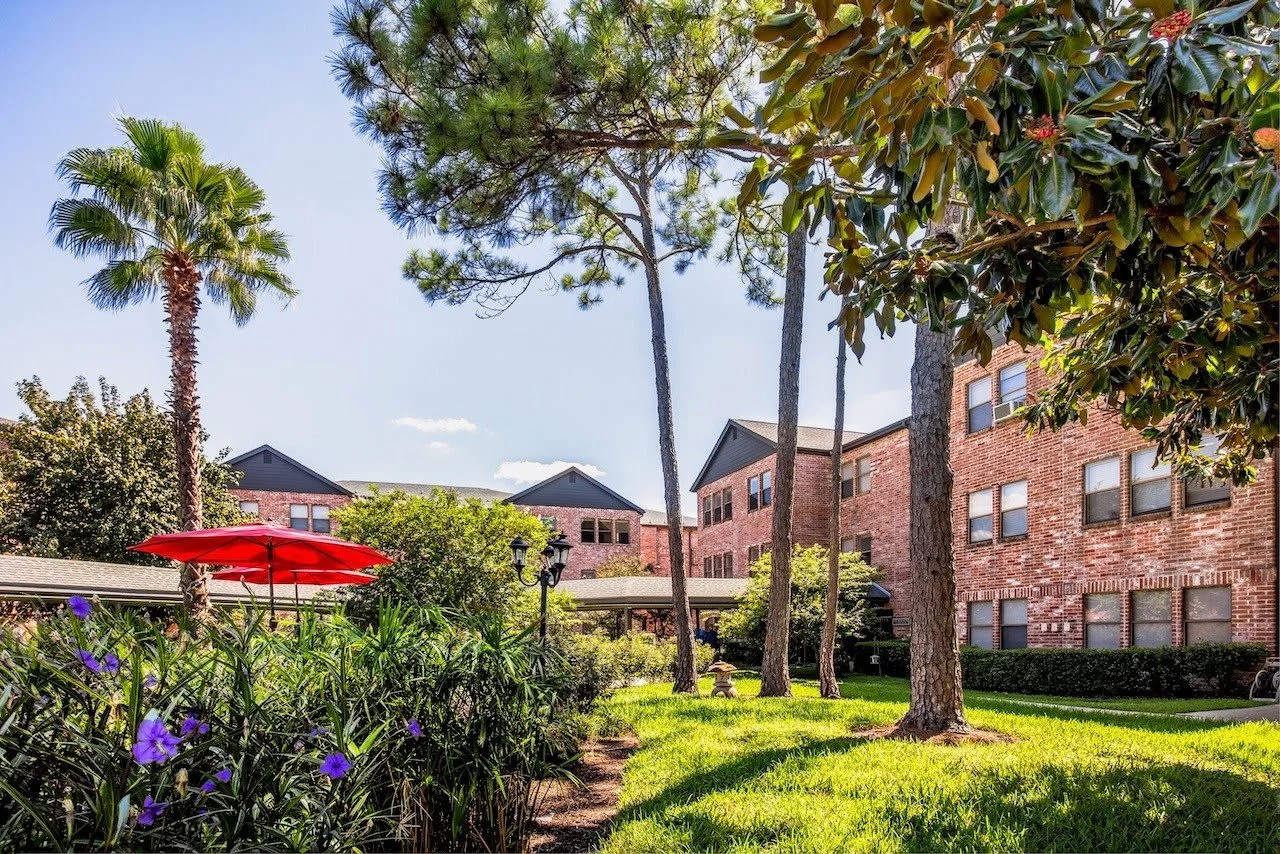 Tarrytowne Estates