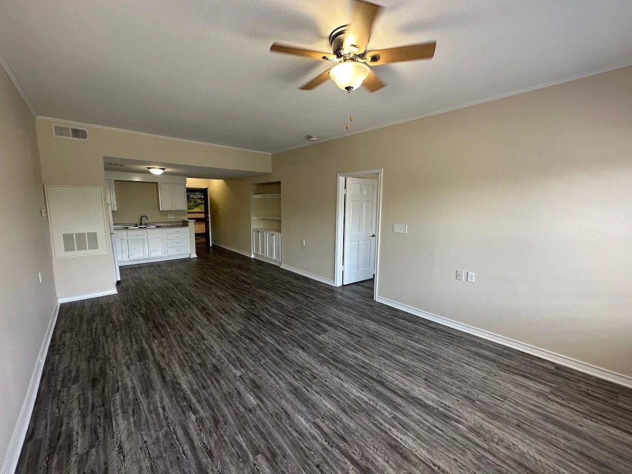 Tarrytowne Estates