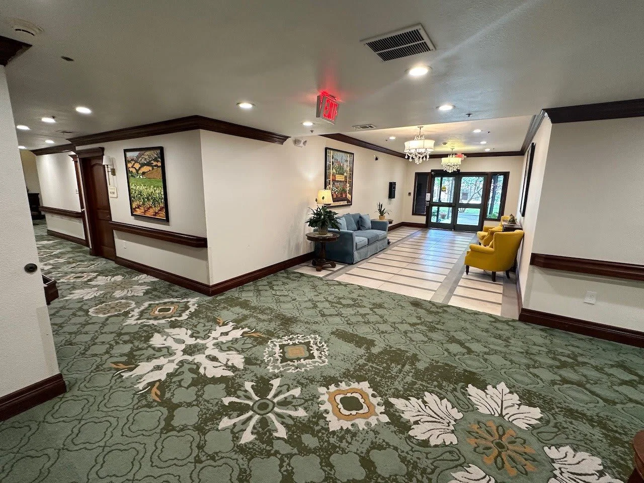 Tarrytowne Estates