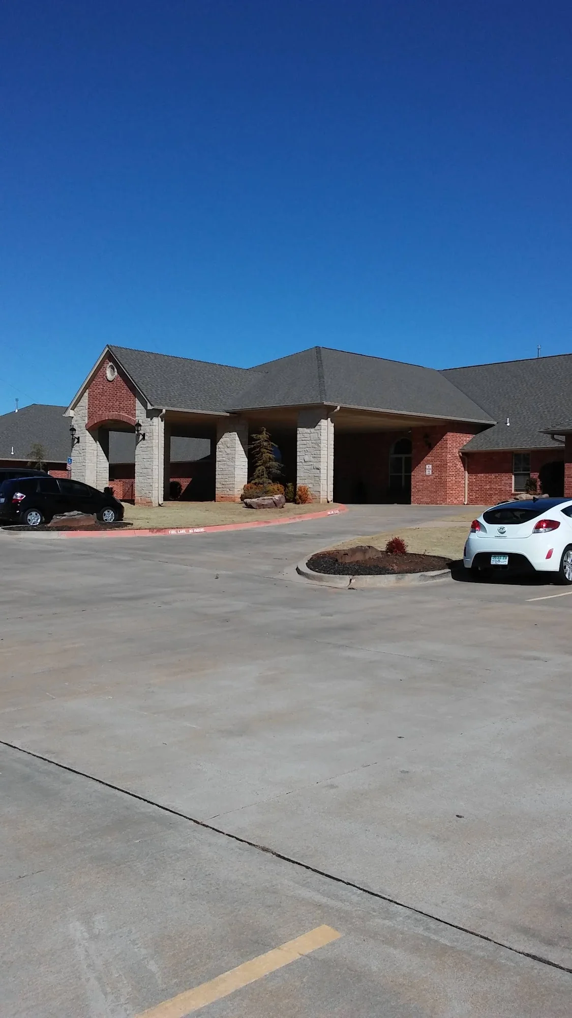 Tealridge Retirement Community