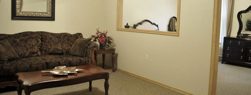 Tealridge Retirement Community