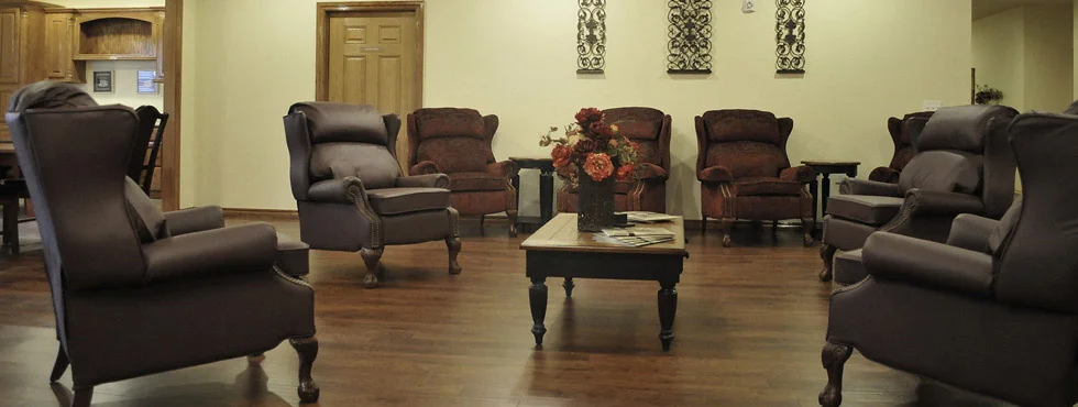 Tealridge Retirement Community