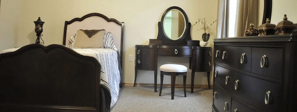 Tealridge Retirement Community