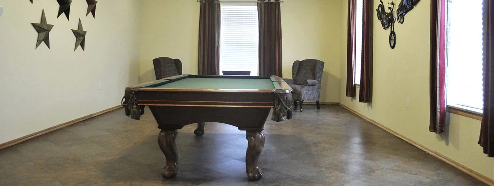 Tealridge Retirement Community