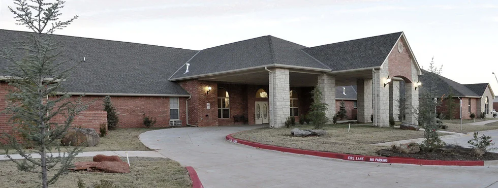Tealridge Retirement Community