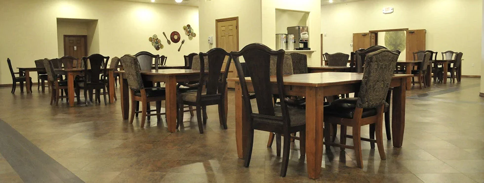 Tealridge Retirement Community