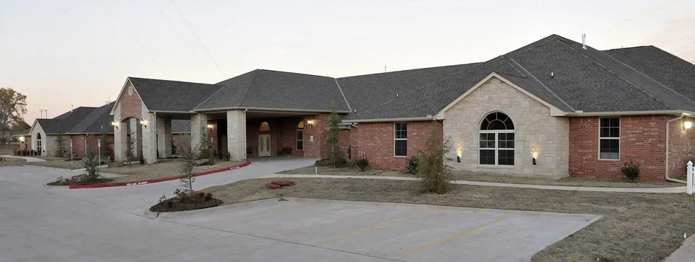 Tealridge Retirement Community - Independent Living photo