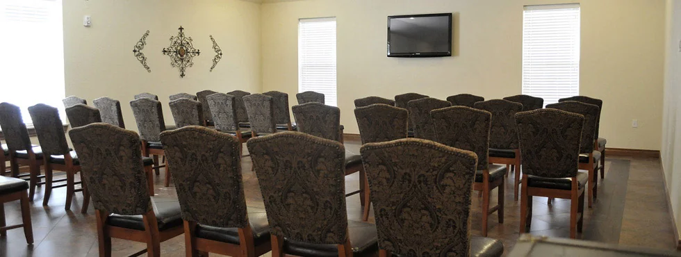 Tealridge Retirement Community