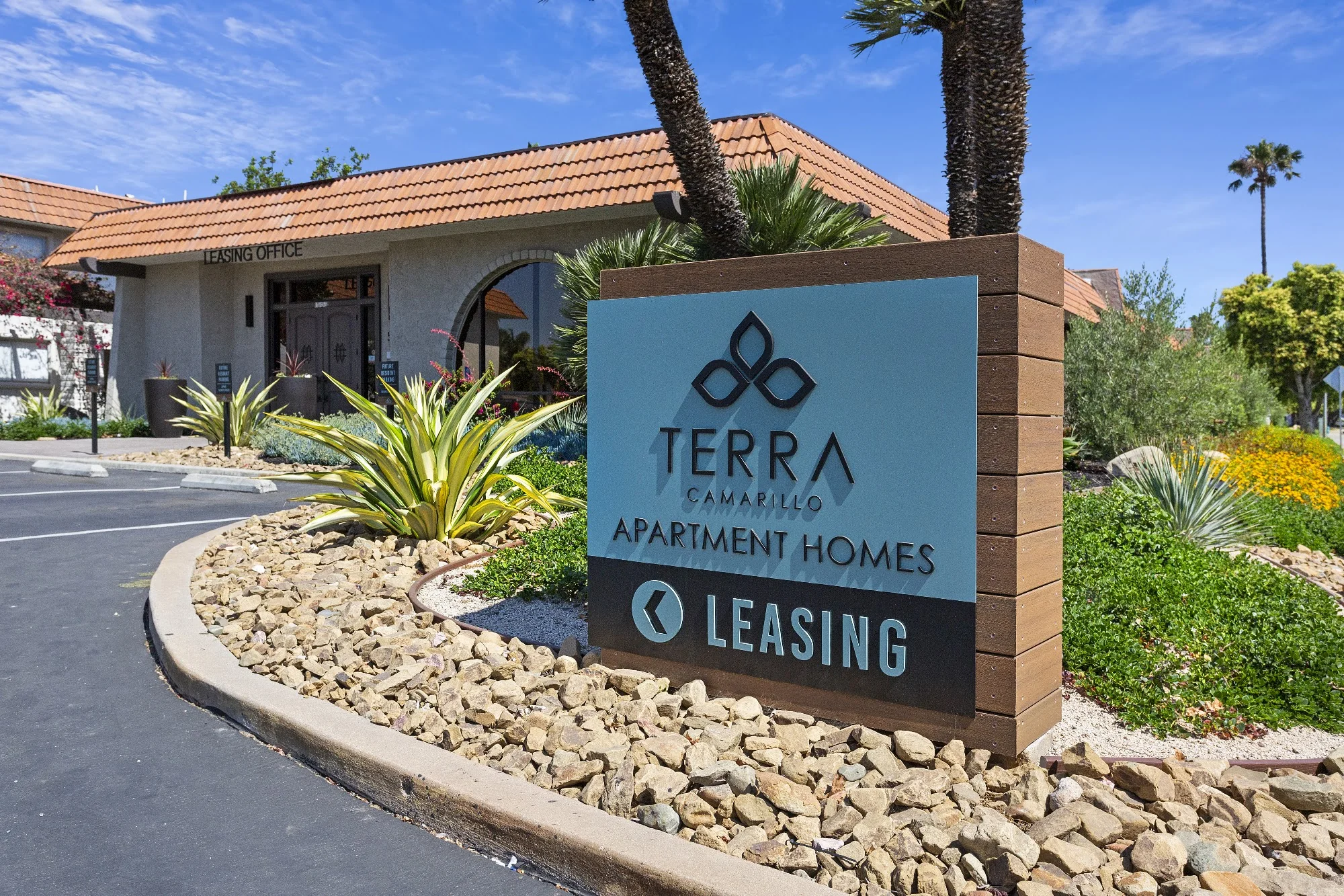TERRA CAMARILLO
