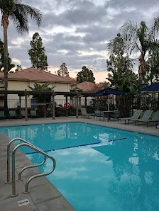 Terra Vista Apartments And Townhomes