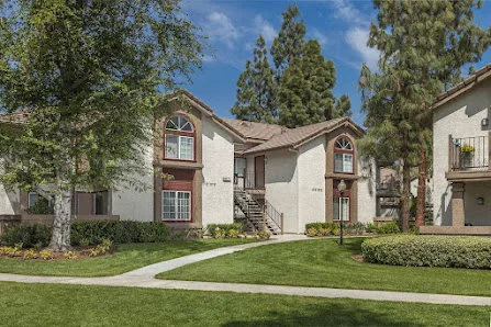 Terra Vista Apartments And Townhomes