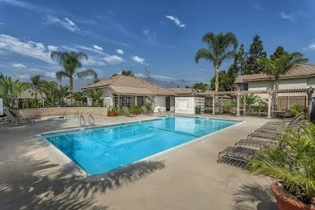 Terra Vista Apartments And Townhomes