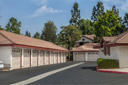 Terra Vista Apartments And Townhomes