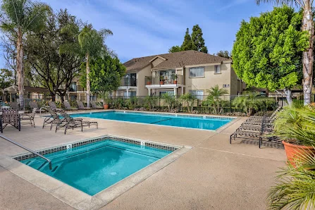 Terra Vista Apartments And Townhomes
