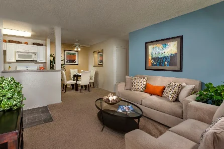 Terra Vista Apartments And Townhomes