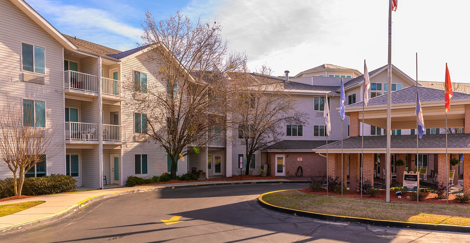 Terrabella Riverplace - Independent Living photo