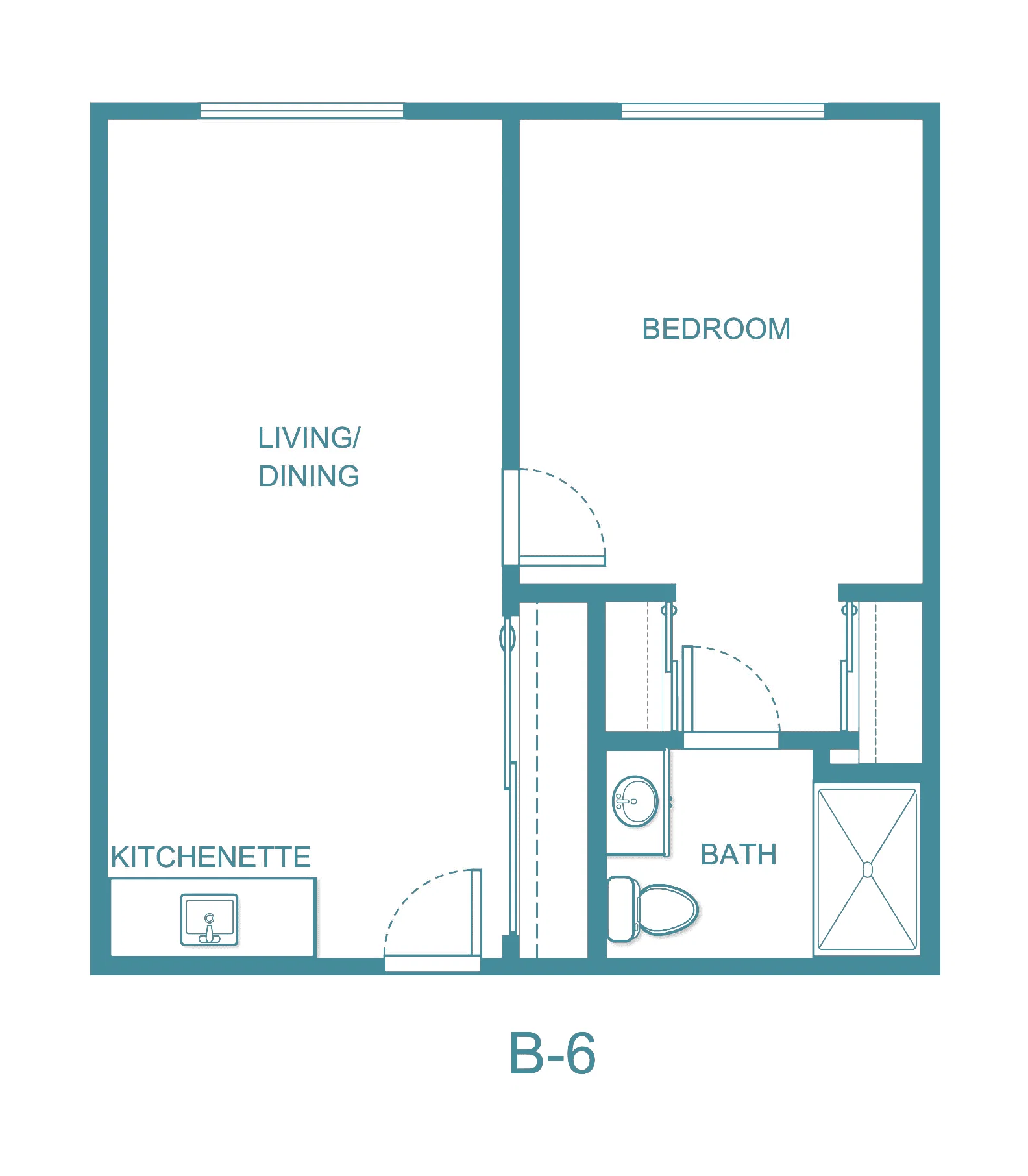 TerraBella Greenville