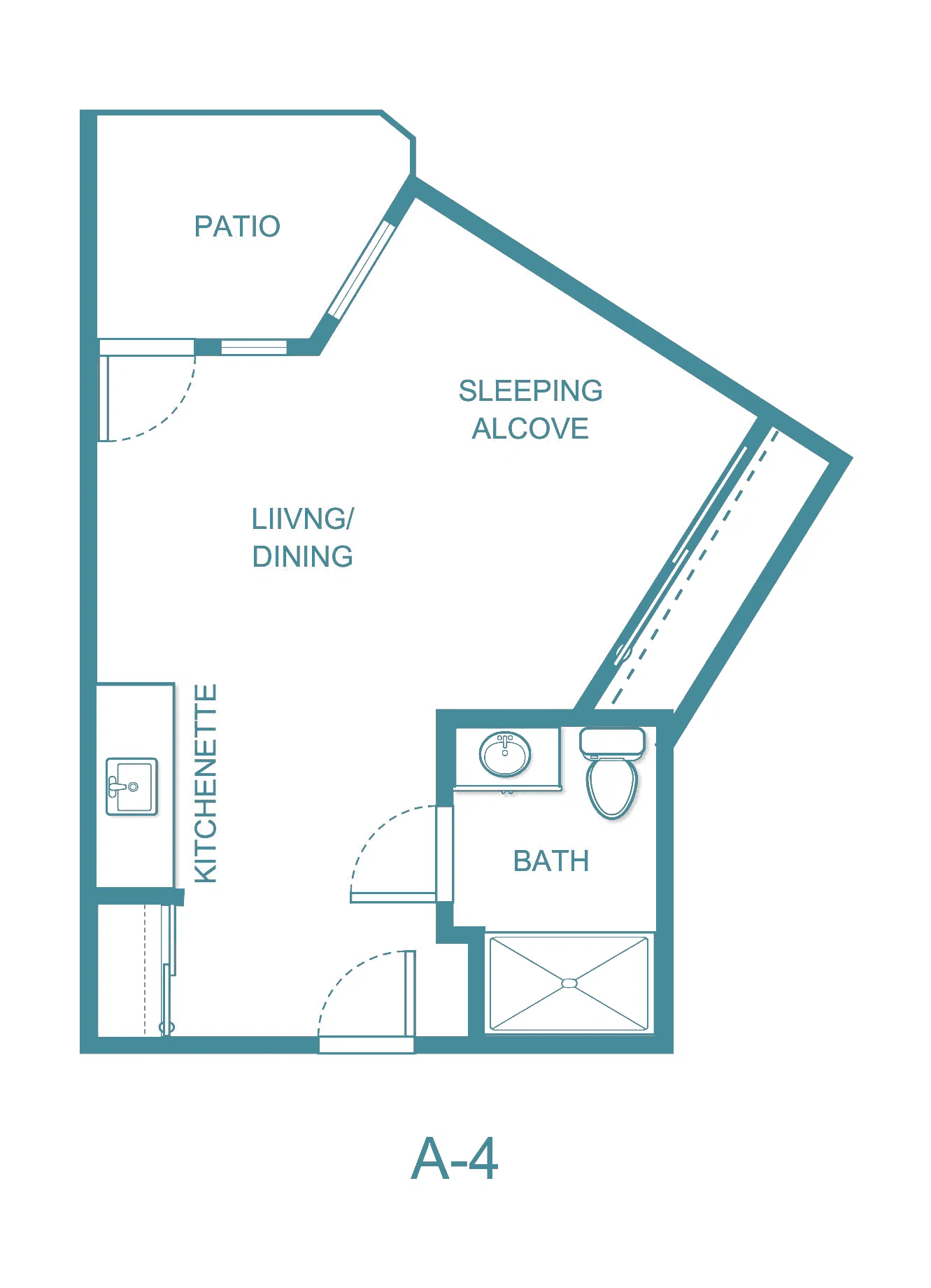 TerraBella Greenville