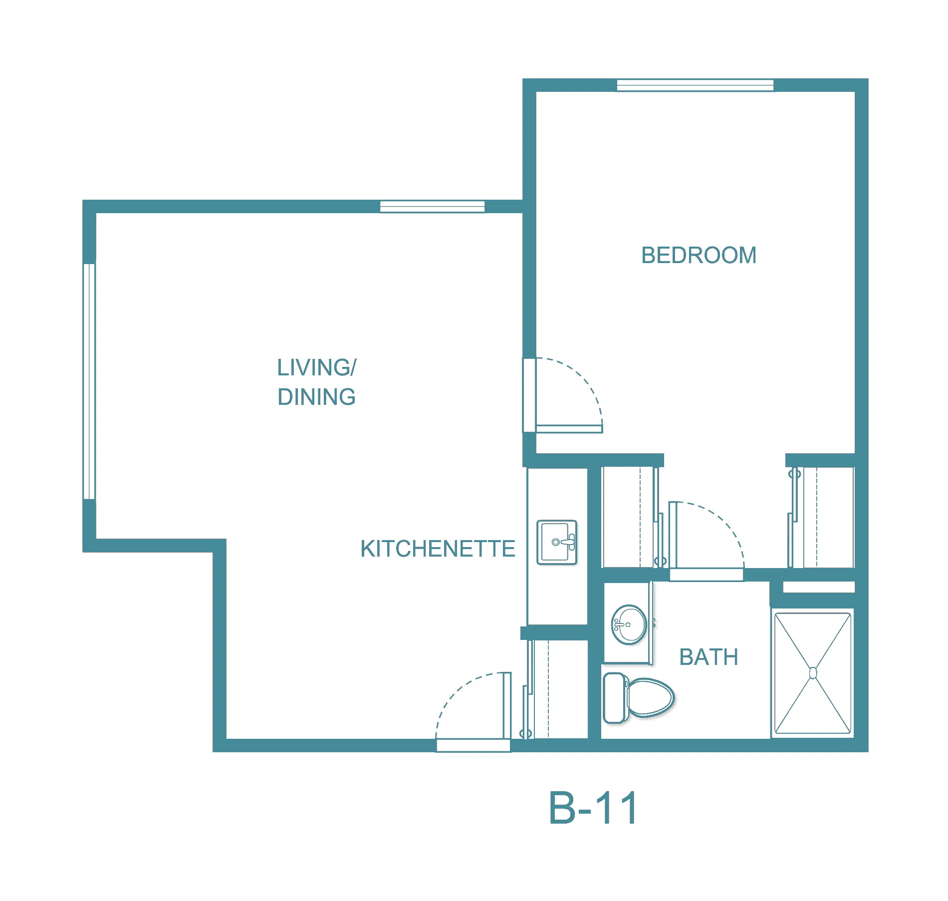TerraBella Greenville