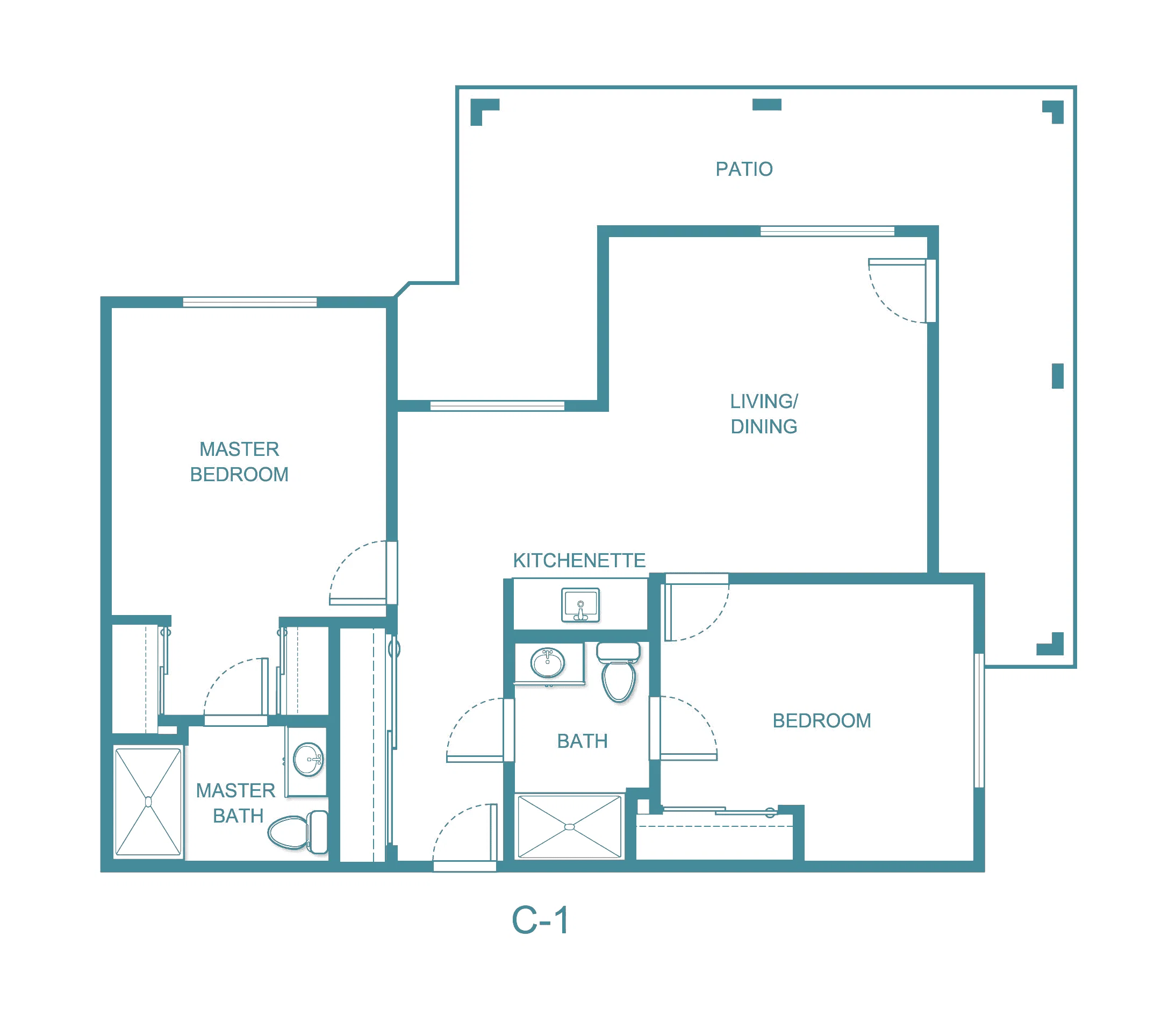 TerraBella Greenville