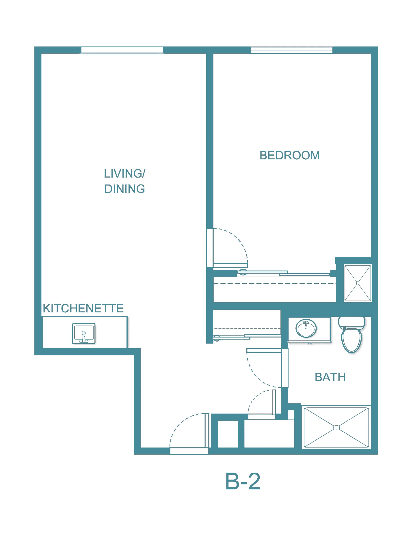 TerraBella Greenville