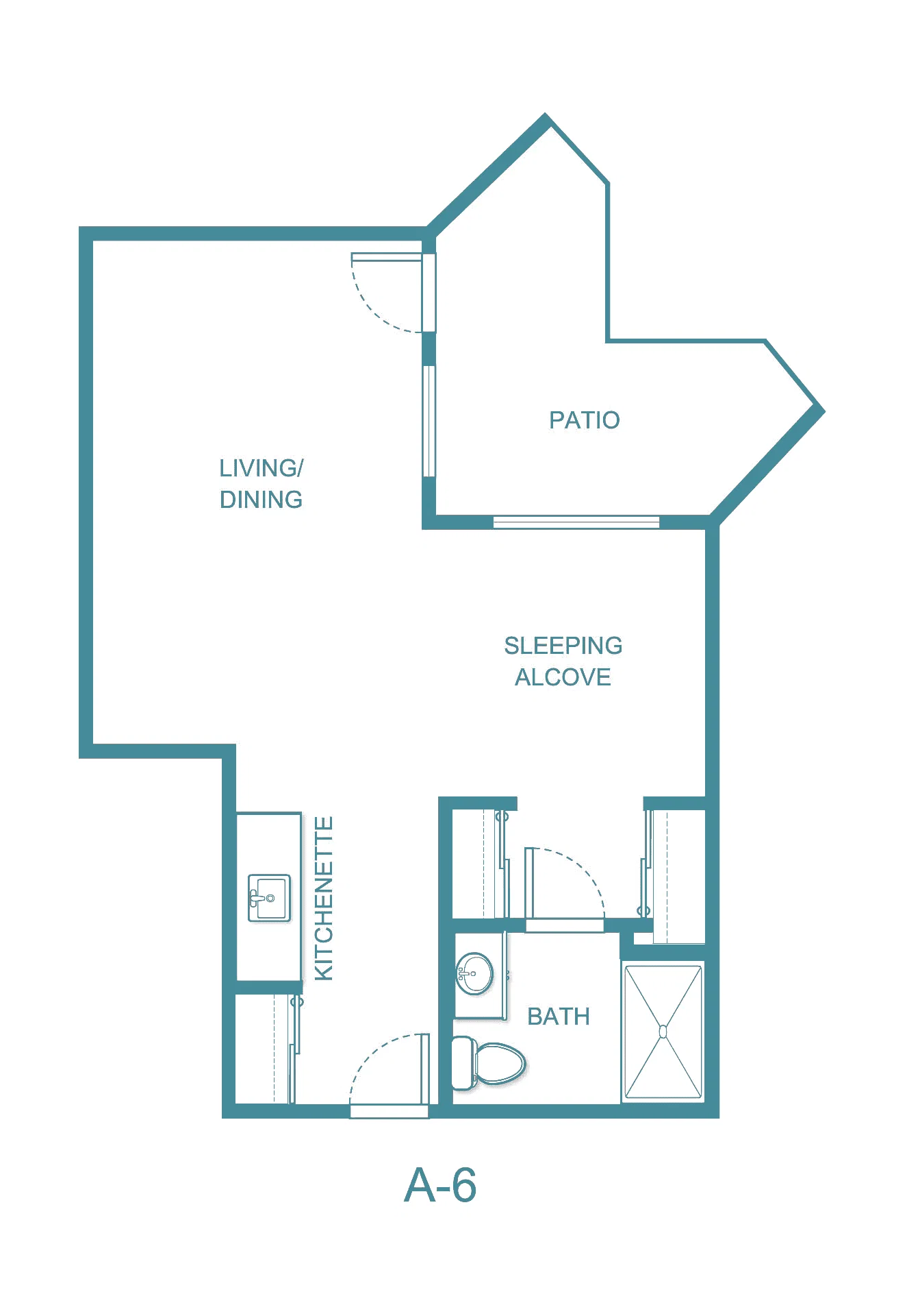 TerraBella Greenville