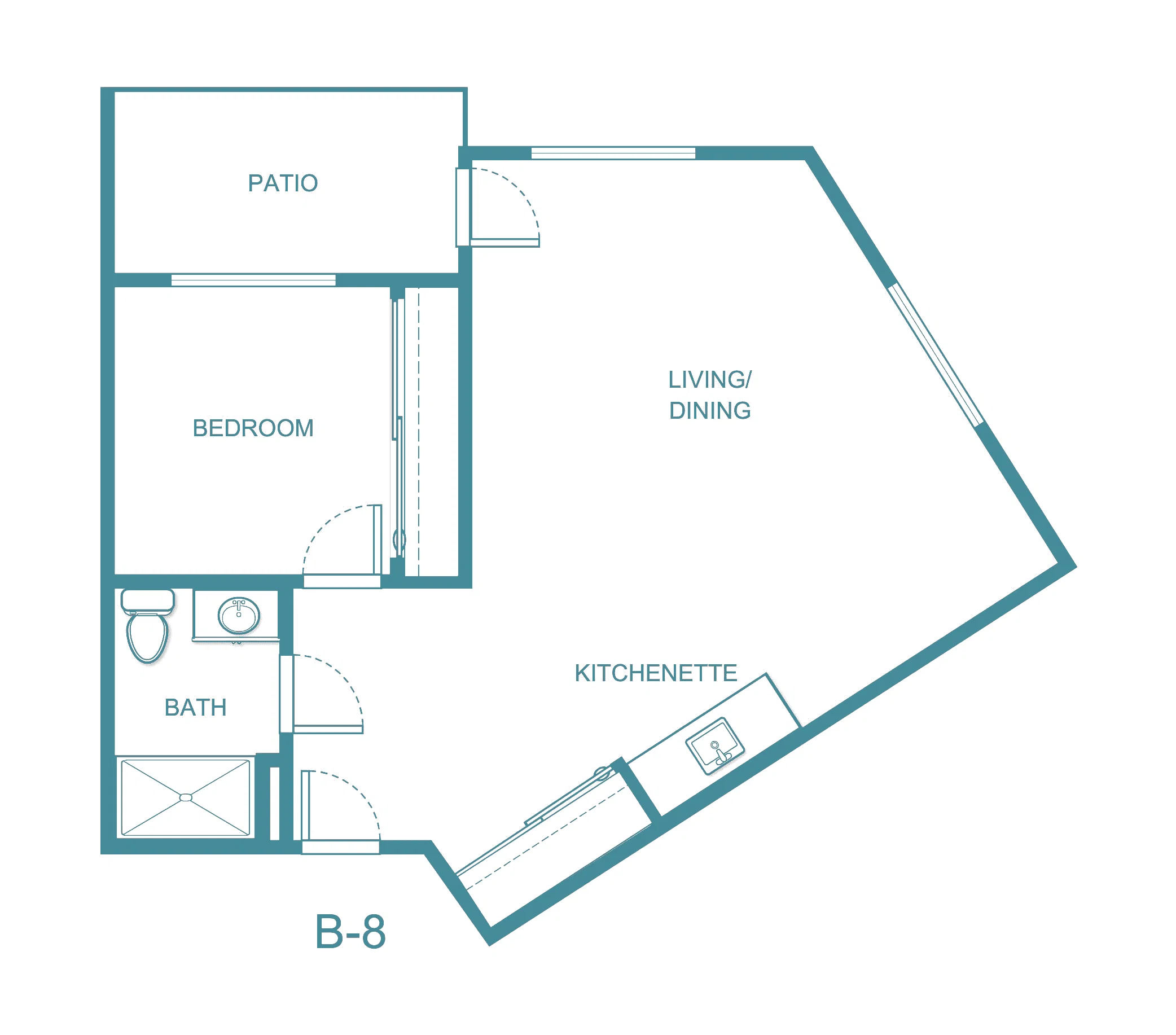 TerraBella Greenville