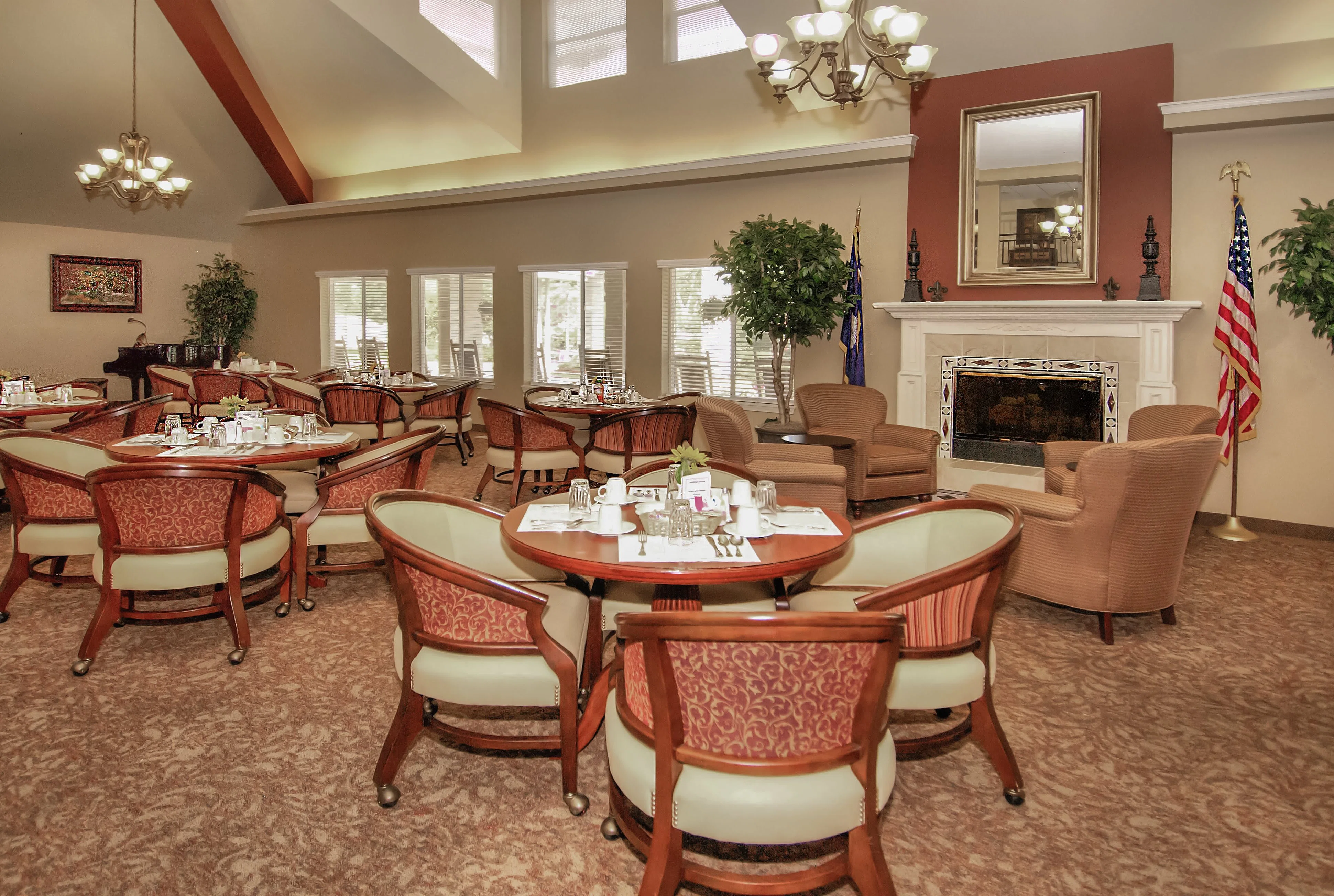 TerraBella Greenville