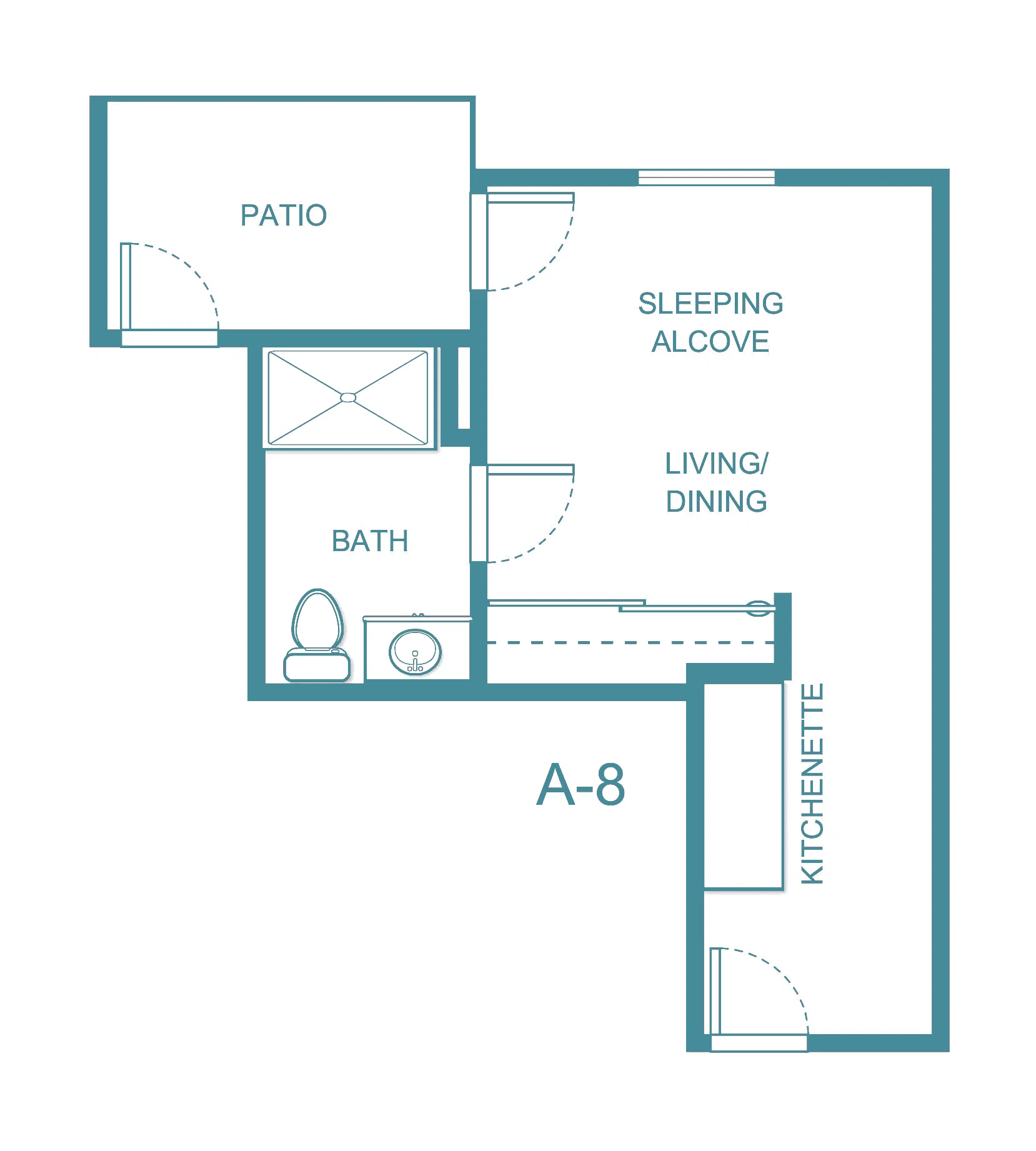 TerraBella Greenville