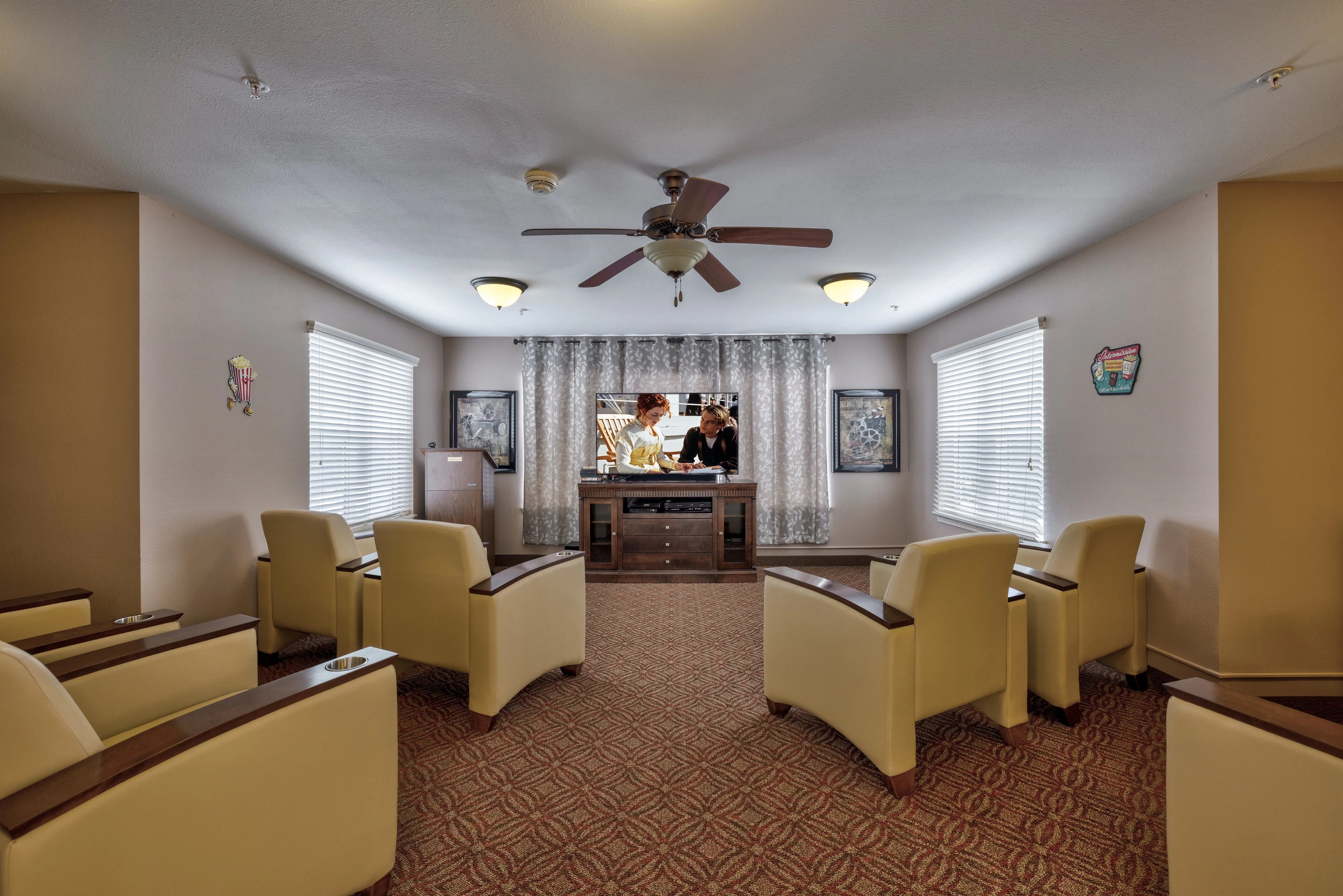 TerraBella Greenville