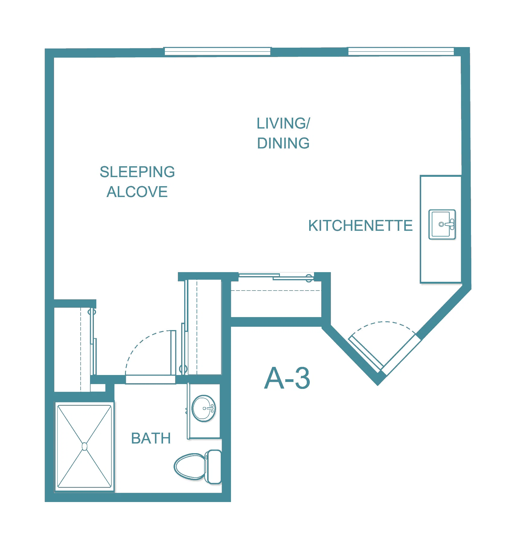 TerraBella Greenville