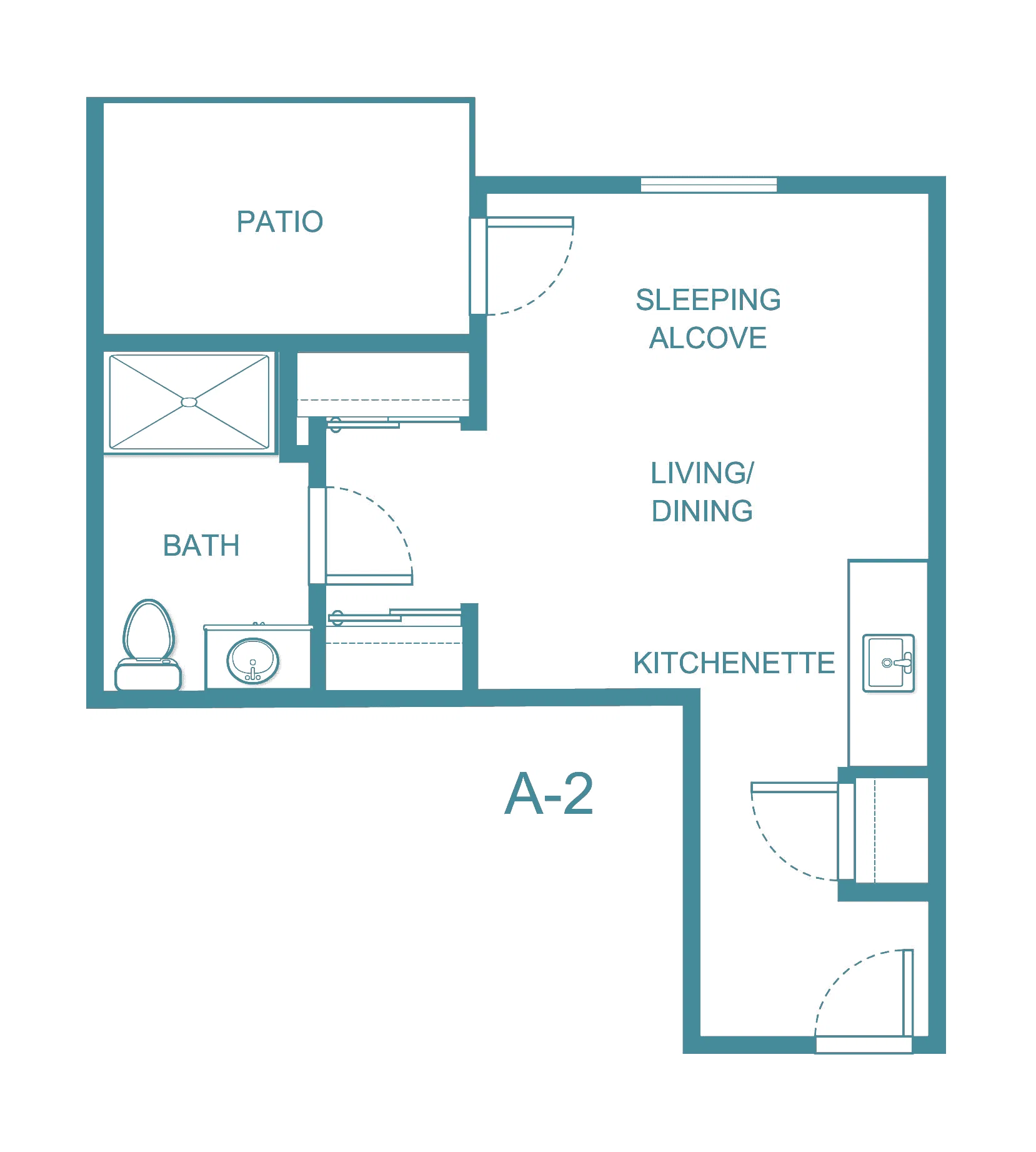 TerraBella Greenville