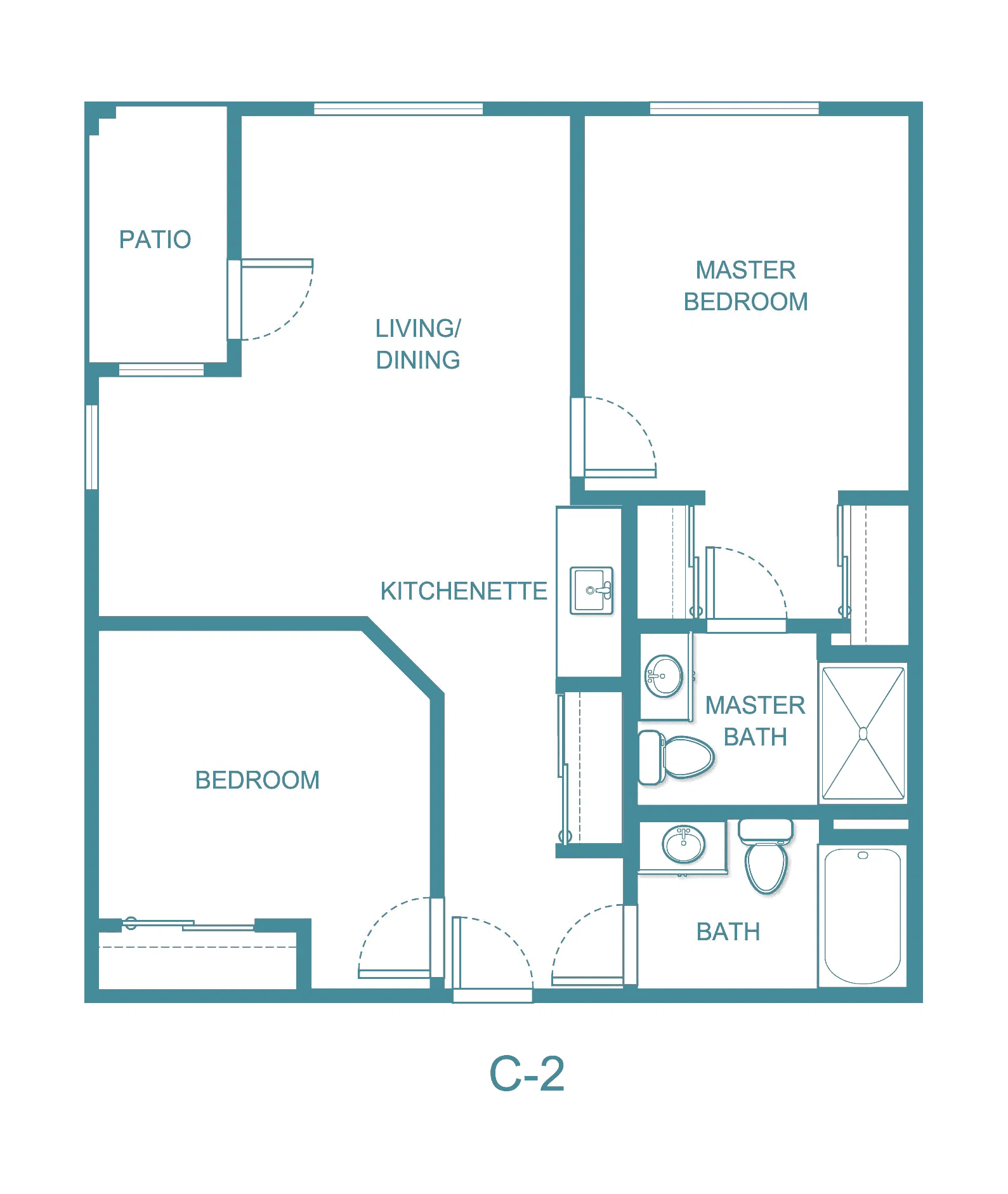 TerraBella Greenville