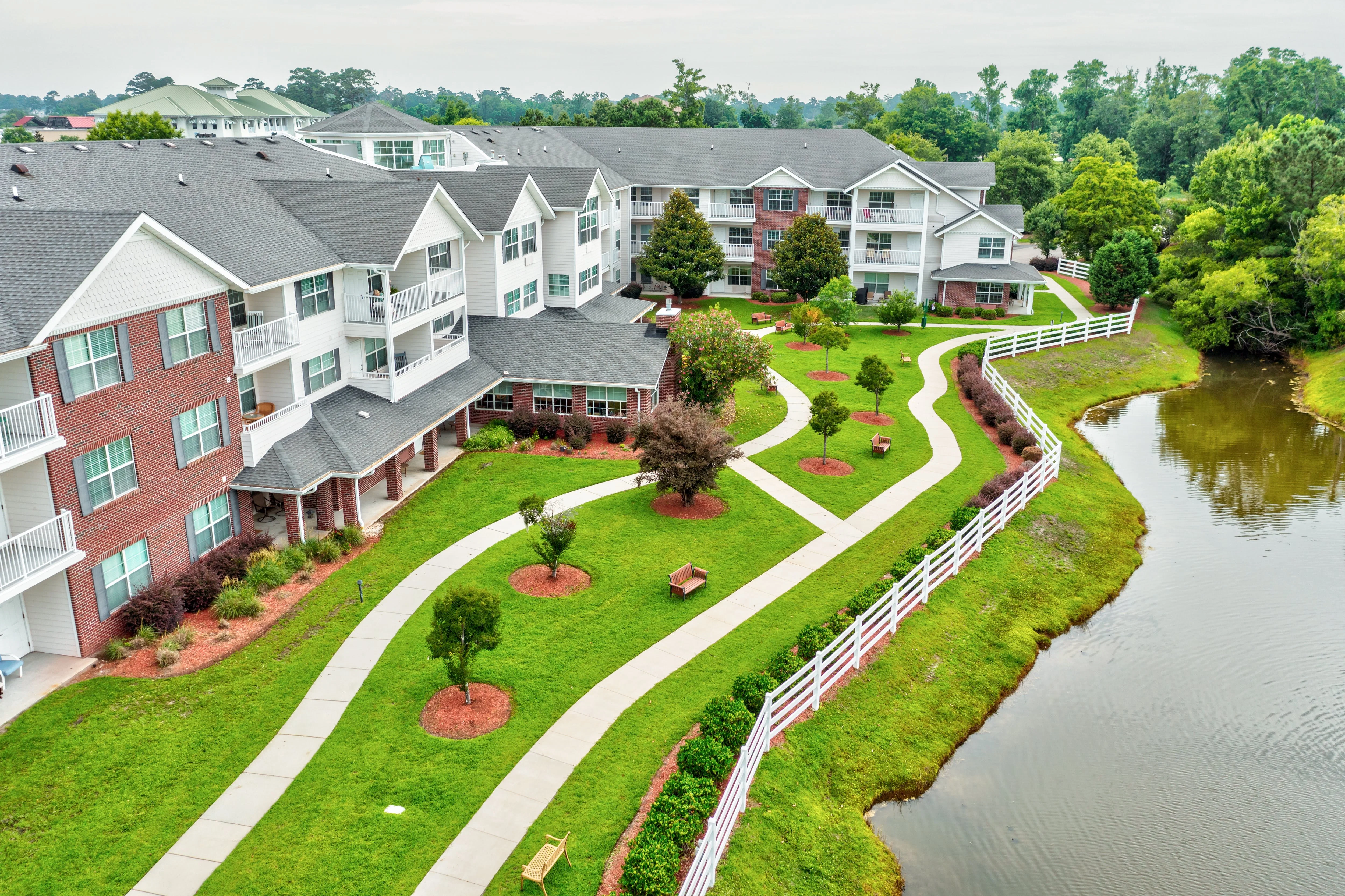 TerraBella Myrtle Beach