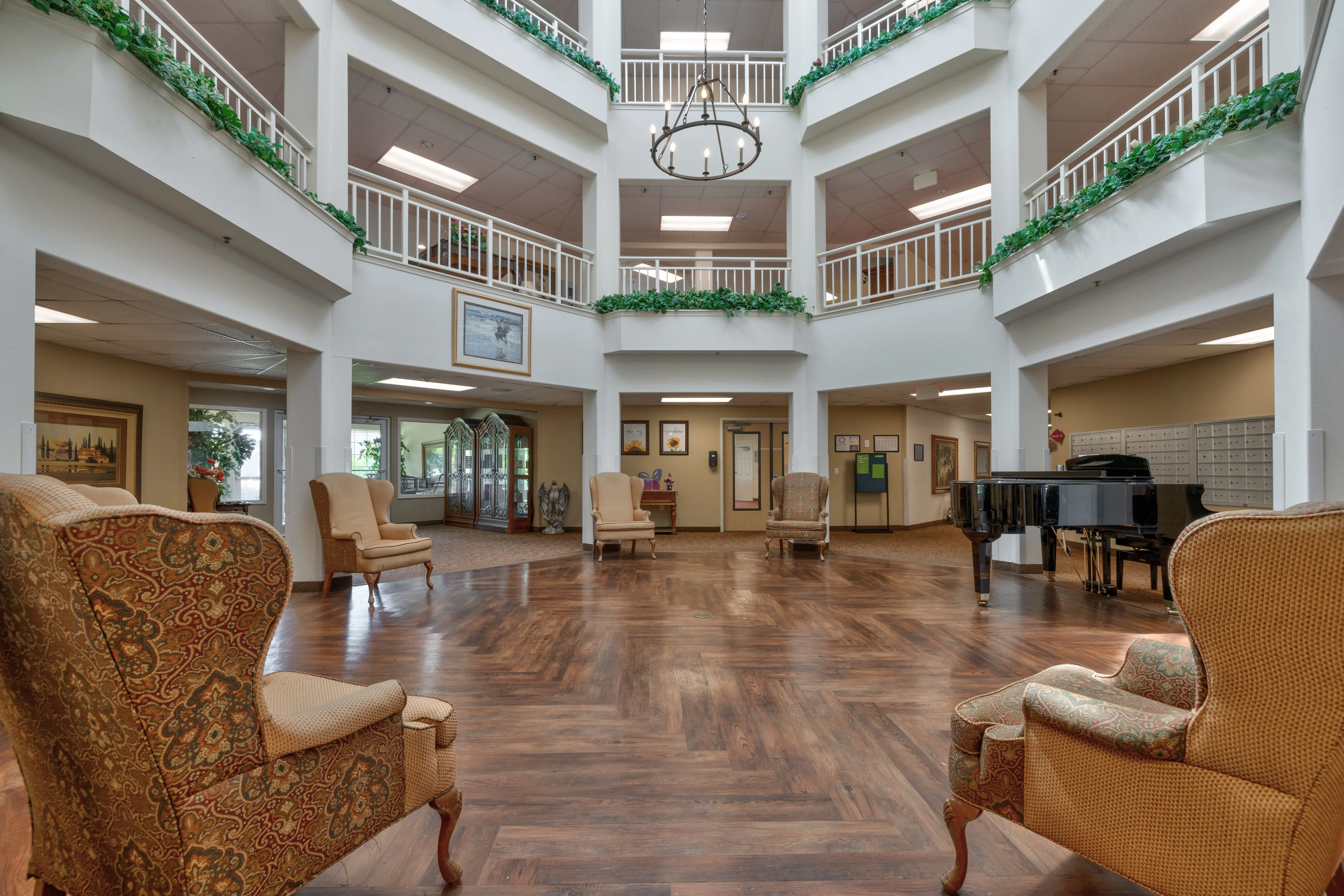 TerraBella Myrtle Beach
