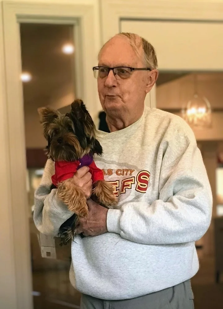 TGR Living, Assisted Living