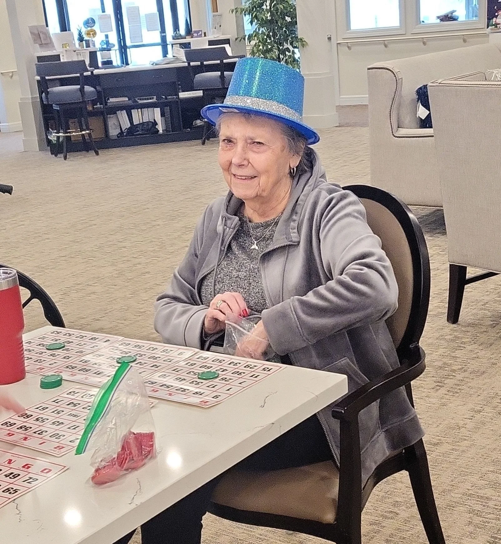 TGR Living, Assisted Living