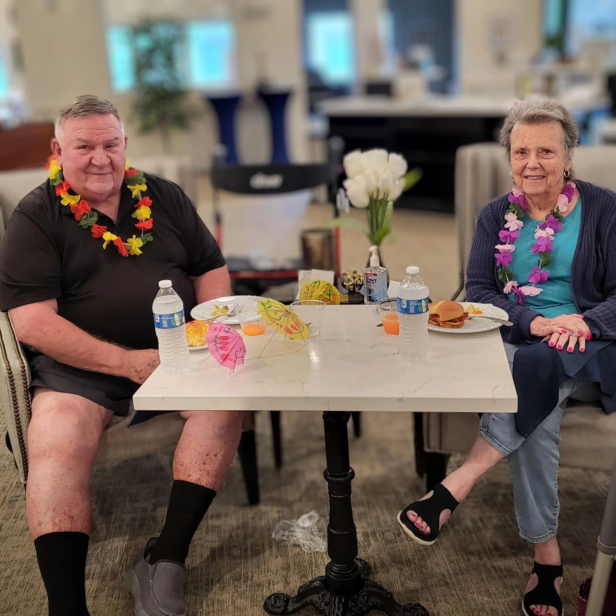 TGR Living, Assisted Living